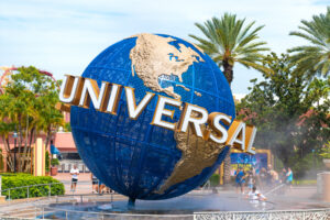 Universal Studios Orlando